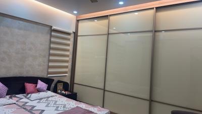 Bedroom Image of 1528 Sq.ft 3 BHK Apartment / Flat for sale in DSR Parkway, Carmelaram Bengaluru for Rs. 21500000