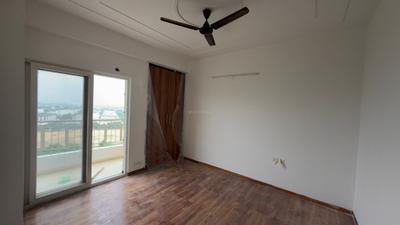 Bedroom Image of 1300 Sq.ft 3 BHK Apartment / Flat for sale in Samridhi Grand Avenue, Noida Extension Greater Noida for Rs. 13900000