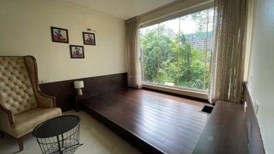 Bedroom Image of 2600 Sq.ft 4 BHK Independent House for rent in Buttepatil Angelle Hills Version T, Bavdhan Pune for Rs. 110000