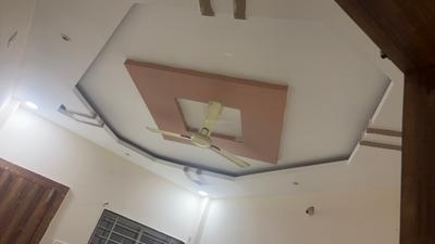 Bedroom Image of 1000 Sq.ft 2 BHK Builder Floor for rent in Rau Indore for Rs. 13000