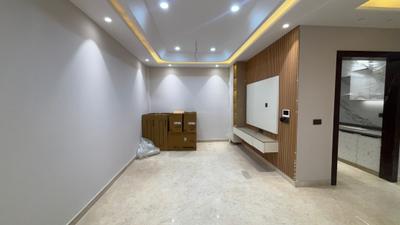 Living Room Image of 1400 Sq.ft 3 BHK Apartment / Flat for sale in Sector 5 Rohini New Delhi for Rs. 16000000
