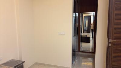 Bedroom Image of 1208 Sq.ft 2.5 BHK Independent House for sale in Smartworld Gems, Sector 89 Gurgaon for Rs. 13100000