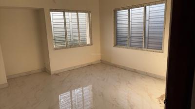 Bedroom Image of 1502 Sq.ft 3 BHK Apartment / Flat for sale in Rajarhat Kolkata for Rs. 6300000