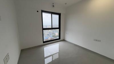 Bedroom Image of 800 Sq.ft 2 BHK Apartment / Flat for rent in DLH Leo Tower, Andheri West Mumbai for Rs. 100000