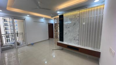 Living Room Image of 750 Sq.ft 2 BHK Apartment / Flat for sale in Signature Global The Millennia 3, Sector 37D Gurgaon for Rs. 8000000