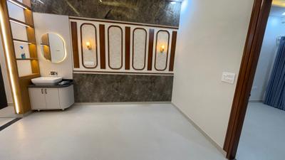 Living Room Image of 2250 Sq.ft 5 BHK Villa for sale in Gokulpura Jaipur for Rs. 15500000