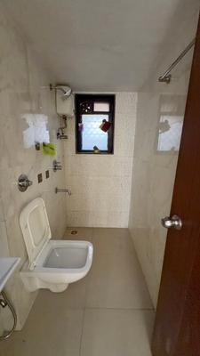 Image of 1000 Sq.ft 3 BHK Apartment / Flat for rent in Modispaces Oyster, Malad West, Mumbai for Rs. 65000