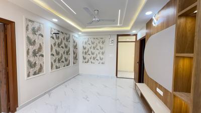 Living Room Image of 940 Sq.ft 2 BHK Apartment / Flat for sale in Vaishali Nagar Extension Jaipur for Rs. 4299000