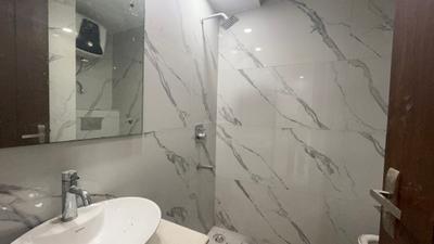 Image of 1500 Sq.ft 3 BHK Builder Floor for rent in Saket, New Delhi for Rs. 40000