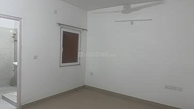 Bedroom Image of 1800 Sq.ft 3 BHK Builder Floor for rent in Jankipuram Extension Lucknow for Rs. 22000