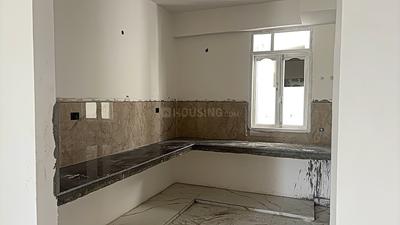 Kitchen Image of 1105 Sq.ft 2 BHK Apartment / Flat for sale in Jamsaut Patna for Rs. 6630001