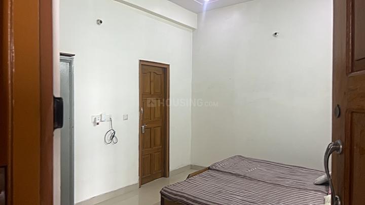 Sector 4 Bedroom One 1