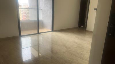 Living Room Image of 720 Sq.ft 2 BHK Apartment / Flat for sale in VTP Sierra, Baner Pune for Rs. 9500000