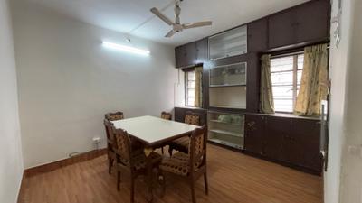 3 BHK Flat