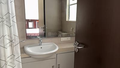 Image of 1600 Sq.ft 3 BHK Apartment / Flat for sale in Kasturi Apostrophe 2, Wakad, Pune for Rs. 17000000
