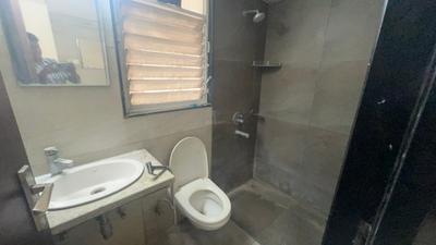 Image of 1100 Sq.ft 2 BHK Apartment / Flat for sale in Nandan Inspera, Wakad, Pune for Rs. 10800000
