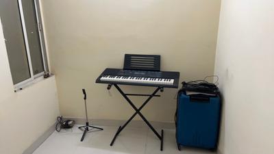 Bedroom Image of 1110 Sq.ft 2.5 BHK Builder Floor for sale in Eureka Diya Green City, Sikrod Ghaziabad for Rs. 5800000