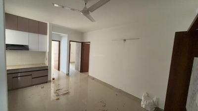 Living Room Image of 1090 Sq.ft 3 BHK Apartment / Flat for rent in ROF Amaltas, Sector 92 Gurgaon for Rs. 19800
