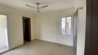 Bedroom Image of 1430 Sq.ft 3 BHK Apartment / Flat for rent in Affinity Greens, PR7 Airport Road Zirakpur for Rs. 30000