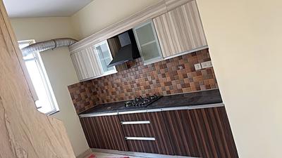 3.5 BHK Flat