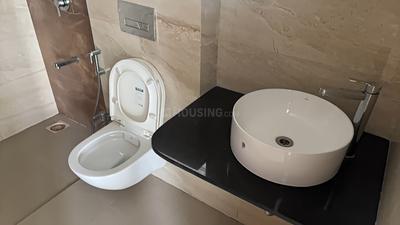 Image of 1500 Sq.ft 3 BHK Apartment / Flat for sale in Amit Bloomfield Apartment, Ambegaon Budruk, Pune for Rs. 11800000