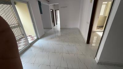 Living Room Image of 1333 Sq.ft 3 BHK Apartment / Flat for sale in Uppal Casa Woodstock, Noida Extension Greater Noida for Rs. 11400000