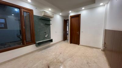 Bedroom Image of 1890 Sq.ft 3 BHK Builder Floor for sale in Sector 8 Dwarka New Delhi for Rs. 32000000