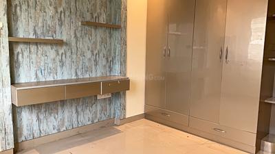 Bedroom Image of 1367 Sq.ft 3 BHK Apartment / Flat for sale in Ramky One North, Yelahanka Bengaluru for Rs. 12500000