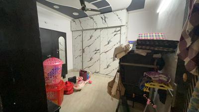 Bedroom Image of 1035 Sq.ft 10 BHK Independent House for sale in Mundka New Delhi for Rs. 16500000