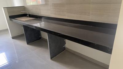 Kitchen Image of 1250 Sq.ft 3 BHK Apartment / Flat for sale in Kalpataru Jade Skyline, Baner Pune for Rs. 19000000