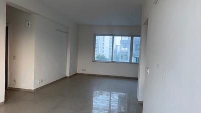 Living Room Image of 1197 Sq.ft 2 BHK Apartment / Flat for rent in CHD Avenue 71, Sector 72 Gurgaon for Rs. 37500
