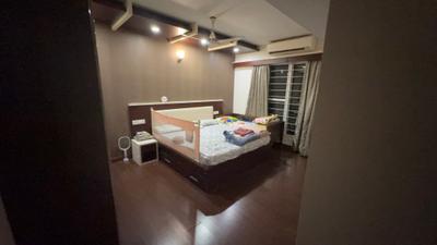 Bedroom Image of 1844 Sq.ft 3 BHK Apartment / Flat for sale in Appaswamy Mandarina, Kotturpuram Chennai for Rs. 36000000