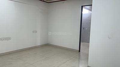 Living Room Image of 1200 Sq.ft 2 BHK Apartment / Flat for sale in Vardhaman Tower, Dombivli East Thane for Rs. 7200000