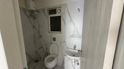 Image of 600 Sq.ft 2 BHK Apartment / Flat for rent in Swastik Platinum, Vikhroli East, Mumbai for Rs. 55000