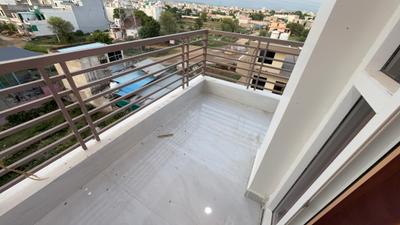 Bedroom Image of 2500 Sq.ft 4 BHK Apartment / Flat for sale in Gokulpura Jaipur for Rs. 10000000