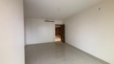Living Room Image of 921 Sq.ft 2 BHK Apartment / Flat for sale in Sheth Montana, Mulund West Mumbai for Rs. 22000000