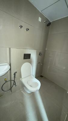 Image of 1500 Sq.ft 3 BHK Apartment / Flat for rent in Shilp Serene, Shilaj, Ahmedabad for Rs. 30000