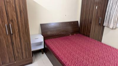 Charmee Enclave Bedroom One 2