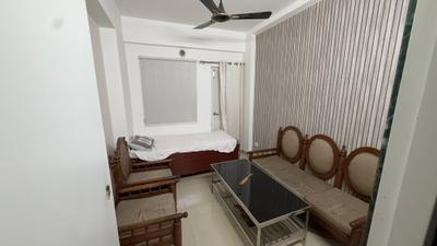 Bedroom Image of 550 Sq.ft 1 BHK Apartment / Flat for rent in DDA Flats Sector 14, Sector 14 Dwarka New Delhi for Rs. 33000