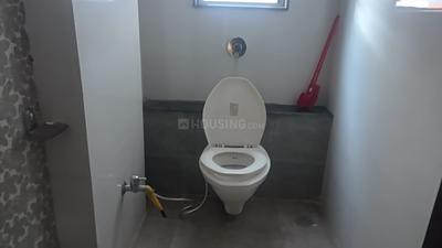 Image of 1700 Sq.ft 3 BHK Apartment / Flat for sale in Sadguru Nagar, Nashik for Rs. 11500000
