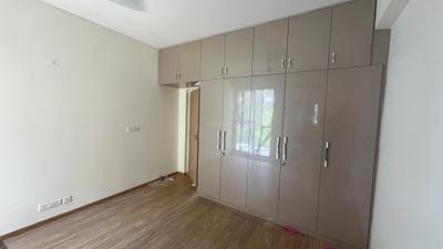 Bedroom Image of 1350 Sq.ft 2.5 BHK Builder Floor for sale in Vatika Xpressions, Sector 88B Gurgaon for Rs. 16700000