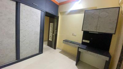 Bedroom Image of 1050 Sq.ft 2 BHK Apartment / Flat for sale in Kalyan West Kalyan for Rs. 6500000