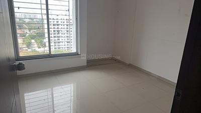 Bedroom Image of 1067 Sq.ft 2 BHK Apartment / Flat for sale in Gagan Micasaa, Wagholi Pune for Rs. 5850000