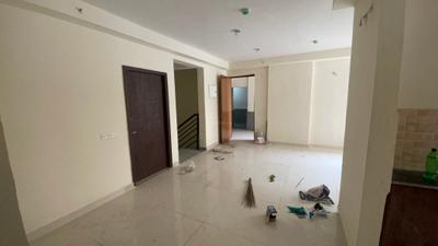 Living Room Image of 1550 Sq.ft 3 BHK Apartment / Flat for sale in Amrapali Heartbeat City, Sector 107 Noida for Rs. 16537500