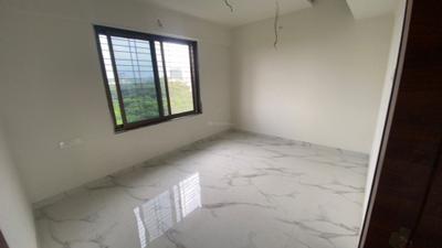 Bedroom Image of 1700 Sq.ft 3 BHK Apartment / Flat for rent in Veer Sawarkar Nagar Nashik for Rs. 33000