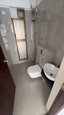 Image of 700 Sq.ft 2 BHK Apartment / Flat for sale in Raymond Realty Ten X Habitat, Thane West, Thane for Rs. 16500000