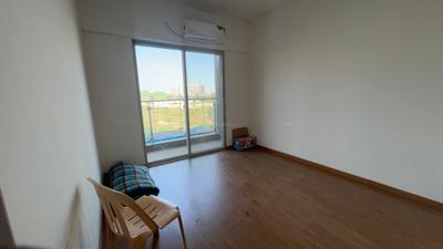 Bedroom Image of 780 Sq.ft 2 BHK Apartment / Flat for rent in Kharadi Pune for Rs. 32000