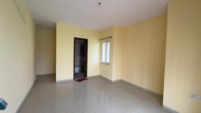 Bedroom Image of 1850 Sq.ft 3 BHK Apartment / Flat for rent in Dosti Imperia, Thane West Thane for Rs. 70000