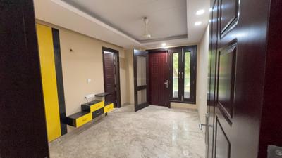3 BHK Independent Builder Floor