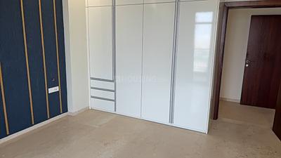 Bedroom Image of 5750 Sq.ft 3.5 BHK Penthouse for sale in Central Park Sky Villas, Sector 48 Gurgaon for Rs. 169900000